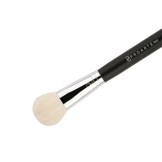 Proarte Side Sweep Blush and Contour Brush PF-07 - Distacart