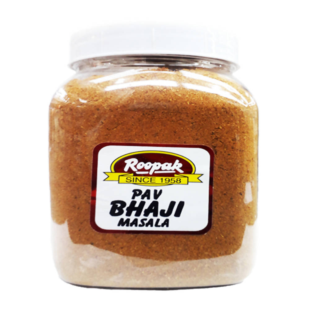 Roopak Pav Bhaji Masala Powder - Distacart