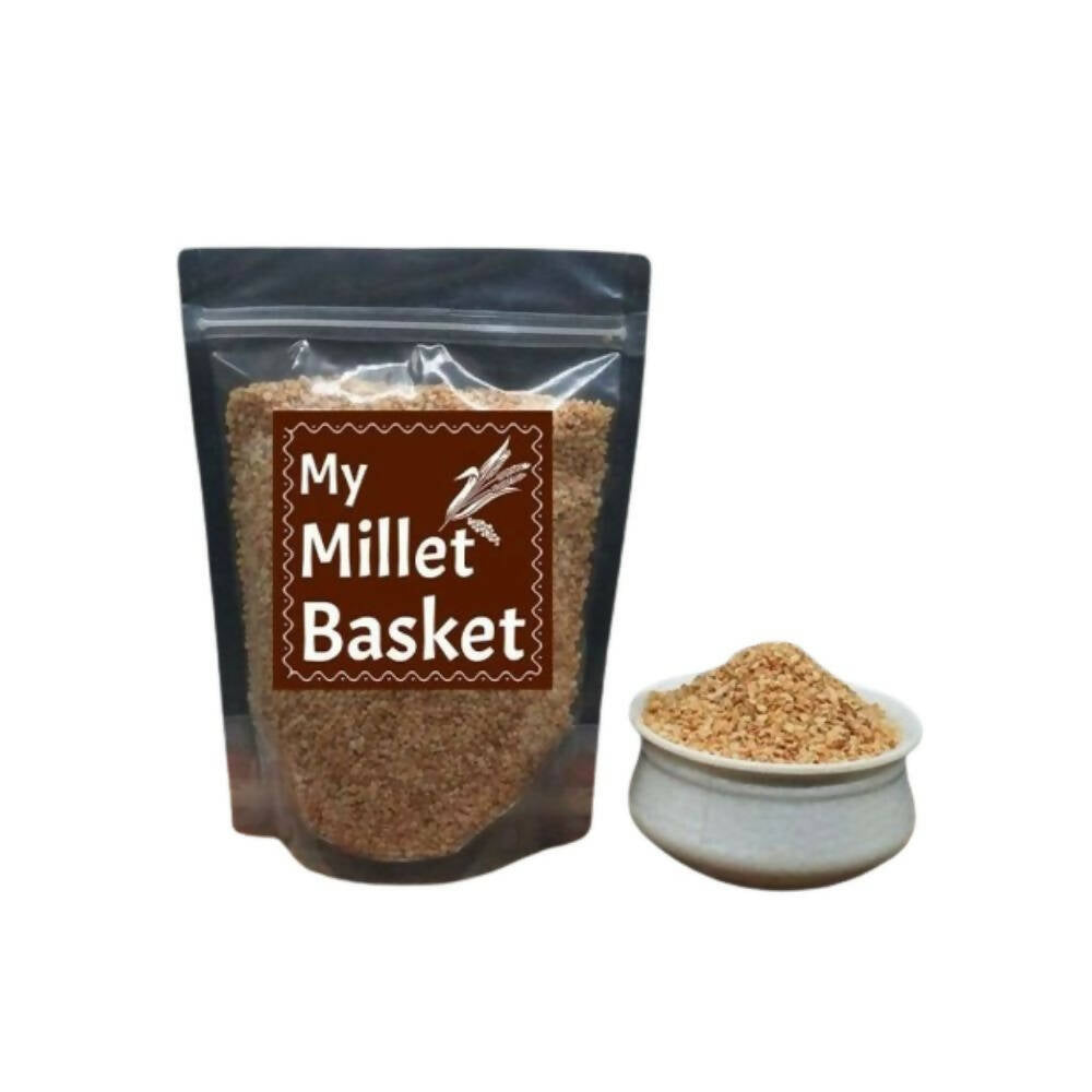 My Millet Basket Quinoa Flakes (Ready to Eat) - Distacart