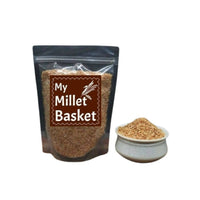 Thumbnail for My Millet Basket Quinoa Flakes (Ready to Eat) - Distacart