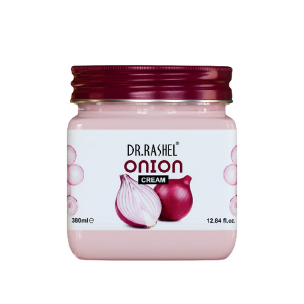 Dr.Rashel Onion Face Cream - Distacart