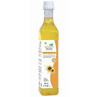 Thumbnail for Accept Organic Cold Pressed Sunflower Oil