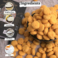 Thumbnail for Healthy Master Millet Balls - Cheddar Cheese - Distacart