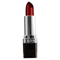 Thumbnail for Avon True Color Lipstick SPF 15 - Scarlet Siren - Distacart