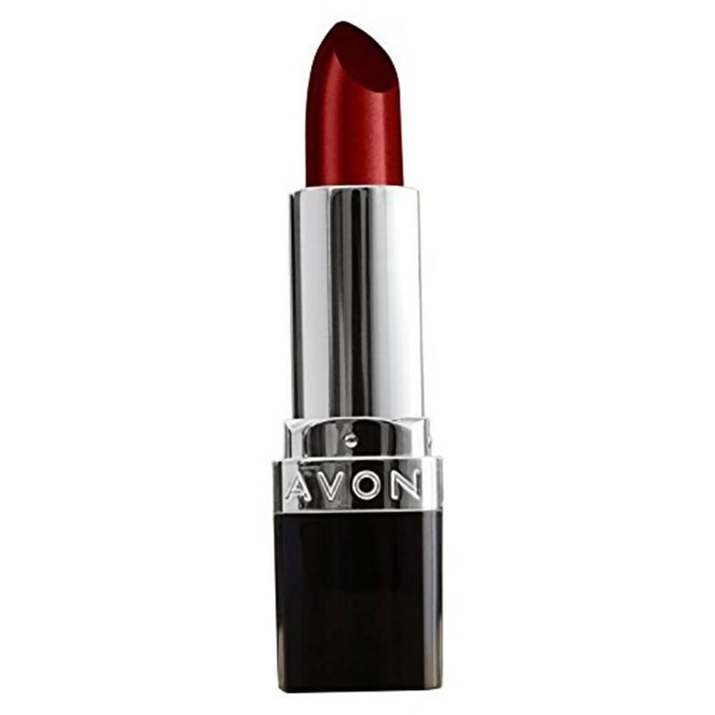 Avon True Color Lipstick SPF 15 - Scarlet Siren - Distacart