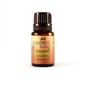 Ancient Living Ylang Ylang Essential Oil - Distacart