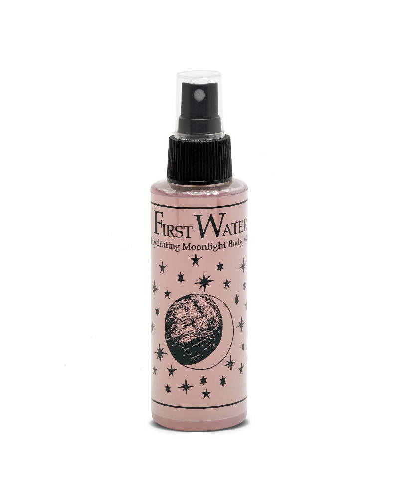 First Water Hydrating Moonlight Body Mist - Distacart