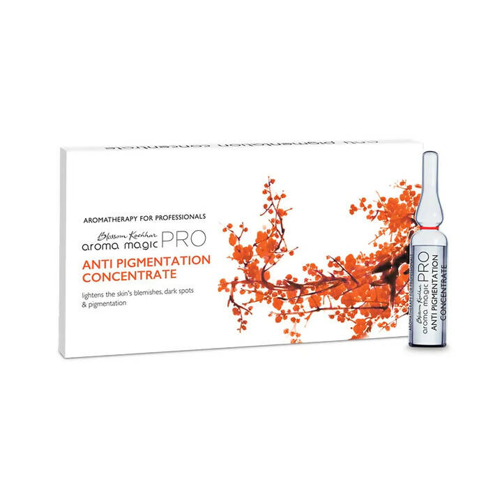Blossom Kochhar Aroma Magic Anti Pigmentation Concentrate(Pro) - Distacart