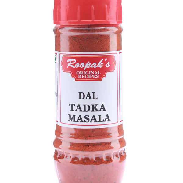 Roopak's Dal Tadka Masala - Distacart