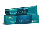 Thumbnail for Streax Professional Enhance Hair Colourant - Intense Copper Blonde 7.44 - Distacart