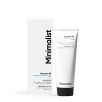 Thumbnail for Minimalist 10% Vitamin B5, Oil-Free Moisturizer - Distacart