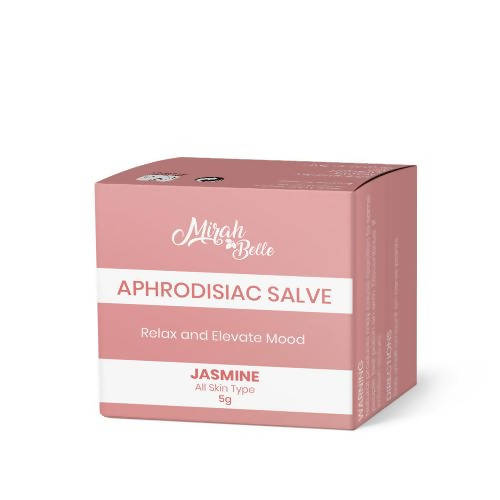 Mirah Belle Aphrodisiac Salve (Balm) - Distacart