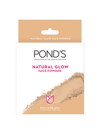 Thumbnail for Ponds Oil Free Natural Glow Loose Face Powder - BB Glow - Distacart
