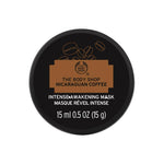 Thumbnail for The Body Shop Nicaraguan Coffee Intense Awakening Mask 15 ml