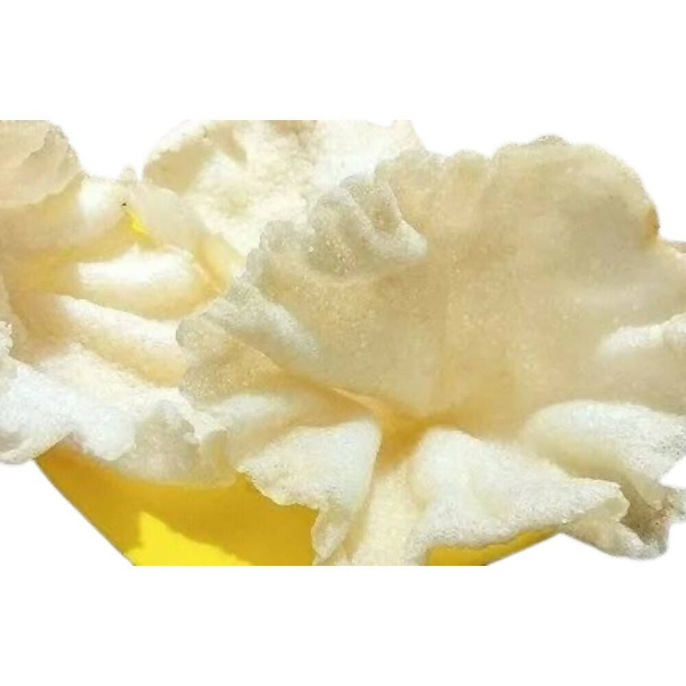 Olive Mithai Rice Papad White - Distacart
