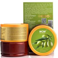 Thumbnail for Wow Skin Science Rich Olive Body Butter