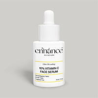 Thumbnail for Enhance Skincare 10% Vitamin C Face Serum - Distacart