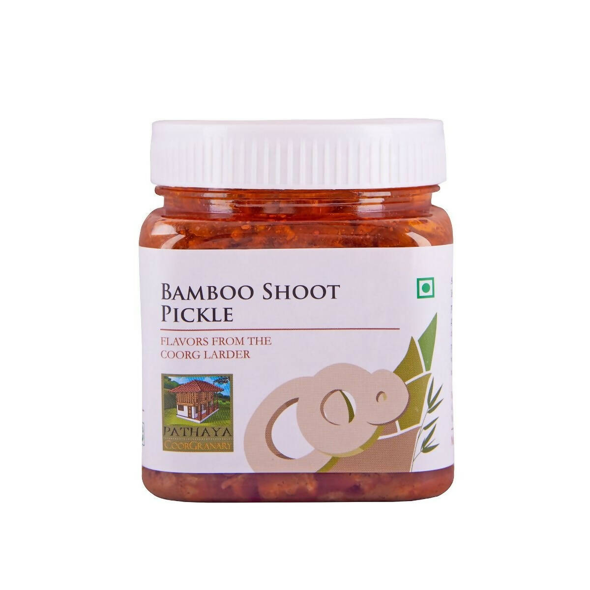 Ainmane Bamboo Shoot Pickle - Distacart
