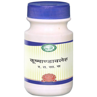 Kamdhenu Kushmanda Avleha