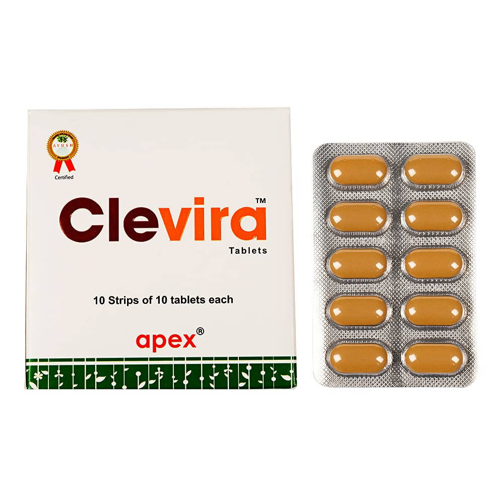 Apex Clevira