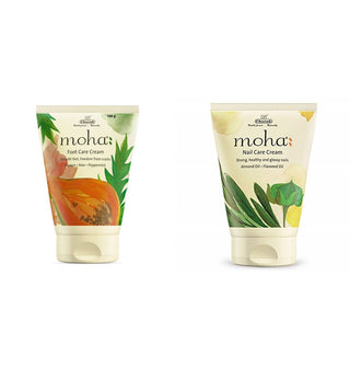 Moha Manicure - Pedicure Kit