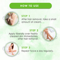 Thumbnail for Wow Skin Science Hair Vanish Sensitive