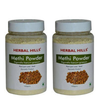 Thumbnail for Herbal Hills Methi Powder Pack Of 2