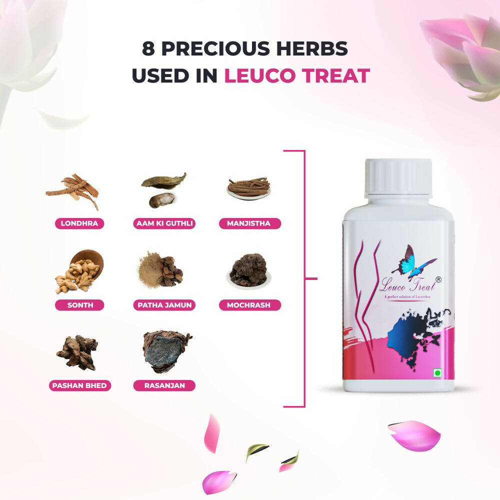 Pharma Science Leuco Treat - Distacart