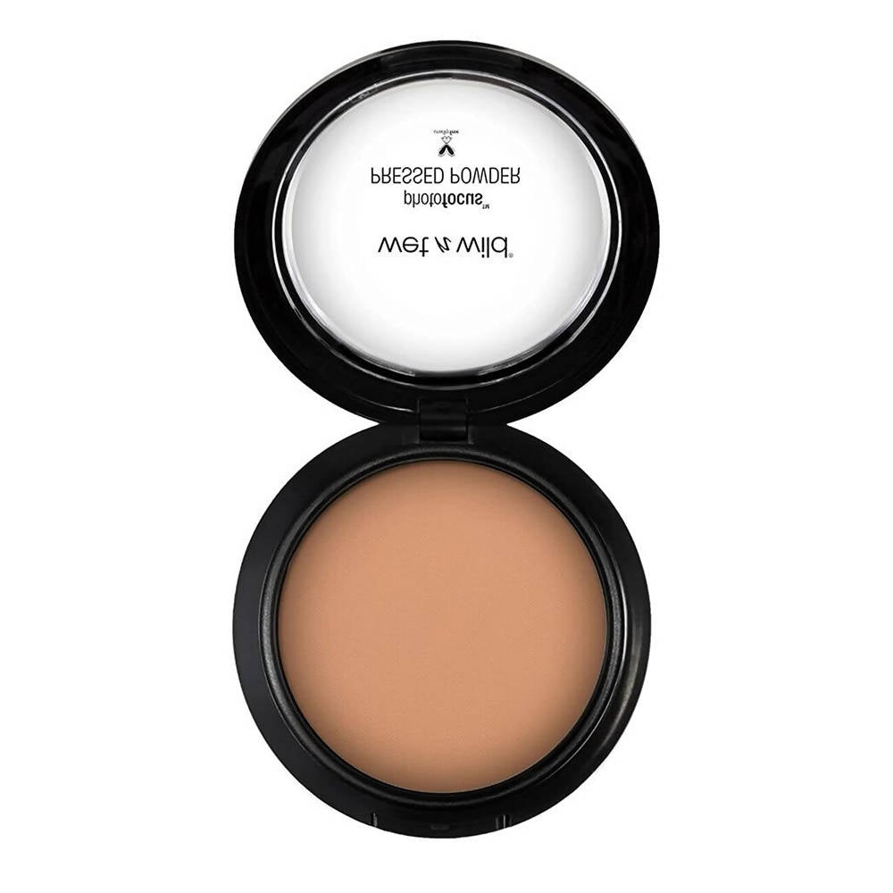 Wet n Wild Photo Focus Pressed Powder