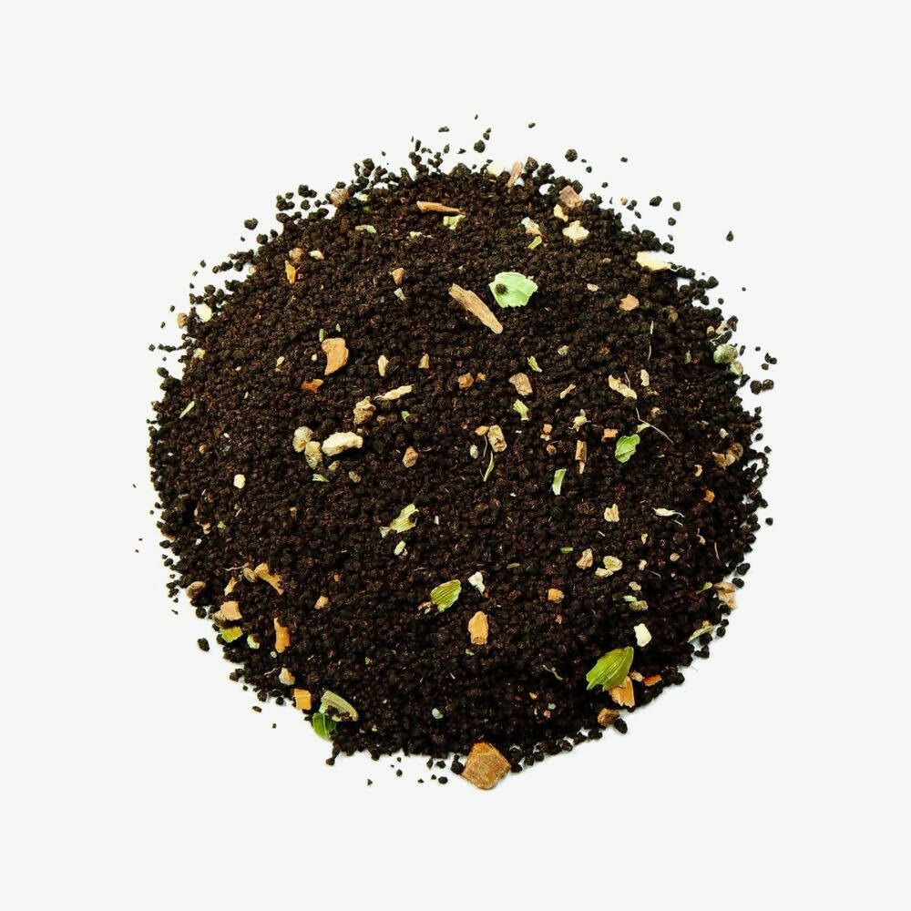Nuxalbari Organic Chai Masala Tea - Distacart