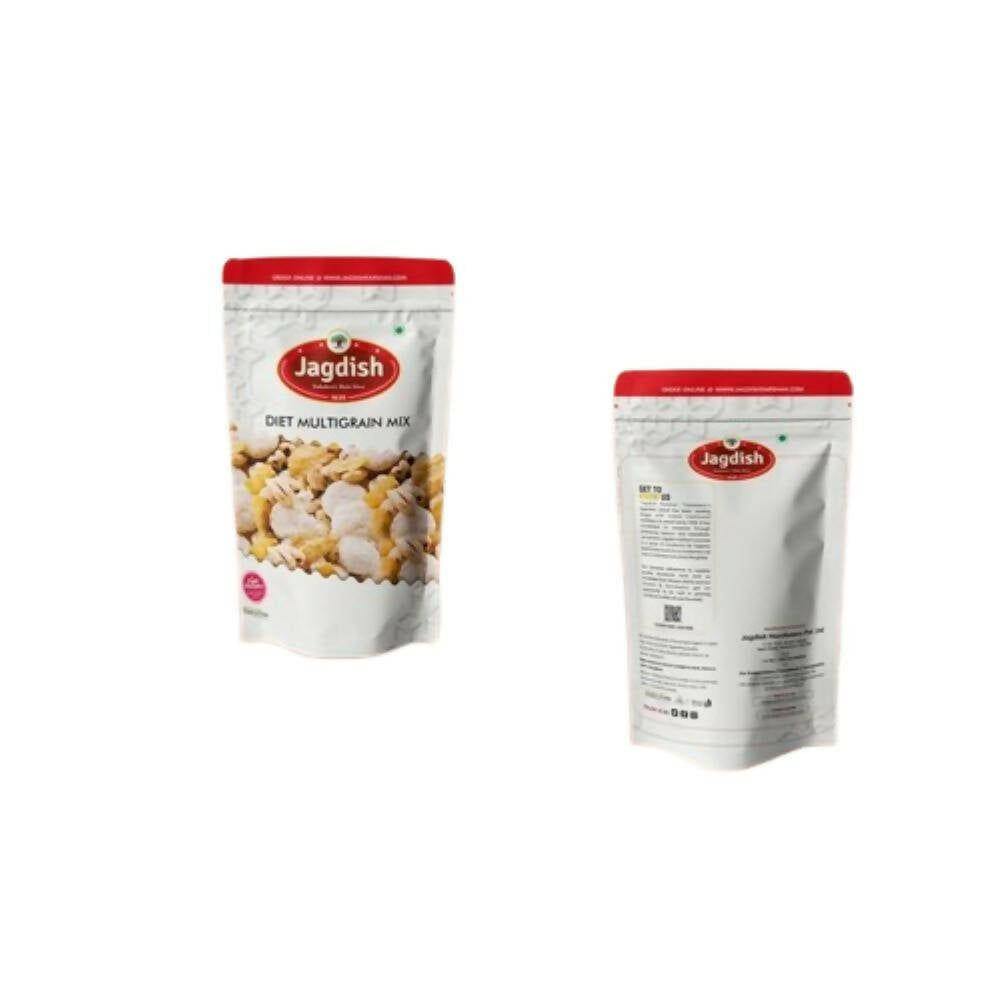 Jagdish Diet Multigrain - Distacart