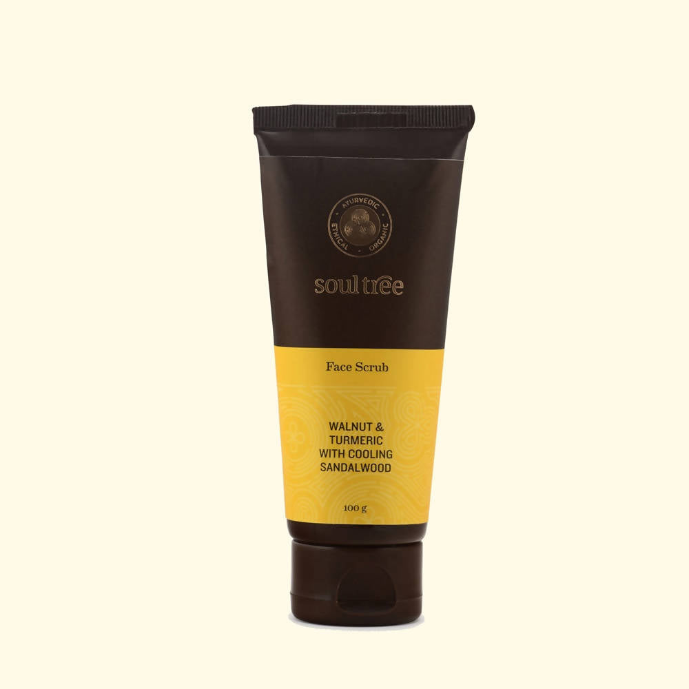 Face Scrub