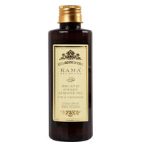 Thumbnail for Kama Ayurveda Organic Sweet Almond Oil - Distacart