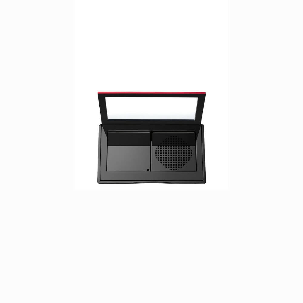 Shiseido Syncro Skin Self Refreshing Custom Finish Powder Foundation Case - Distacart