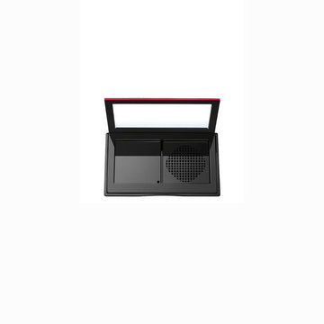 Shiseido Syncro Skin Self Refreshing Custom Finish Powder Foundation Case - Distacart