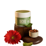 Thumbnail for Mantra Herbal Hair Treatment Mask Moroccan Argan & Linden - Distacart