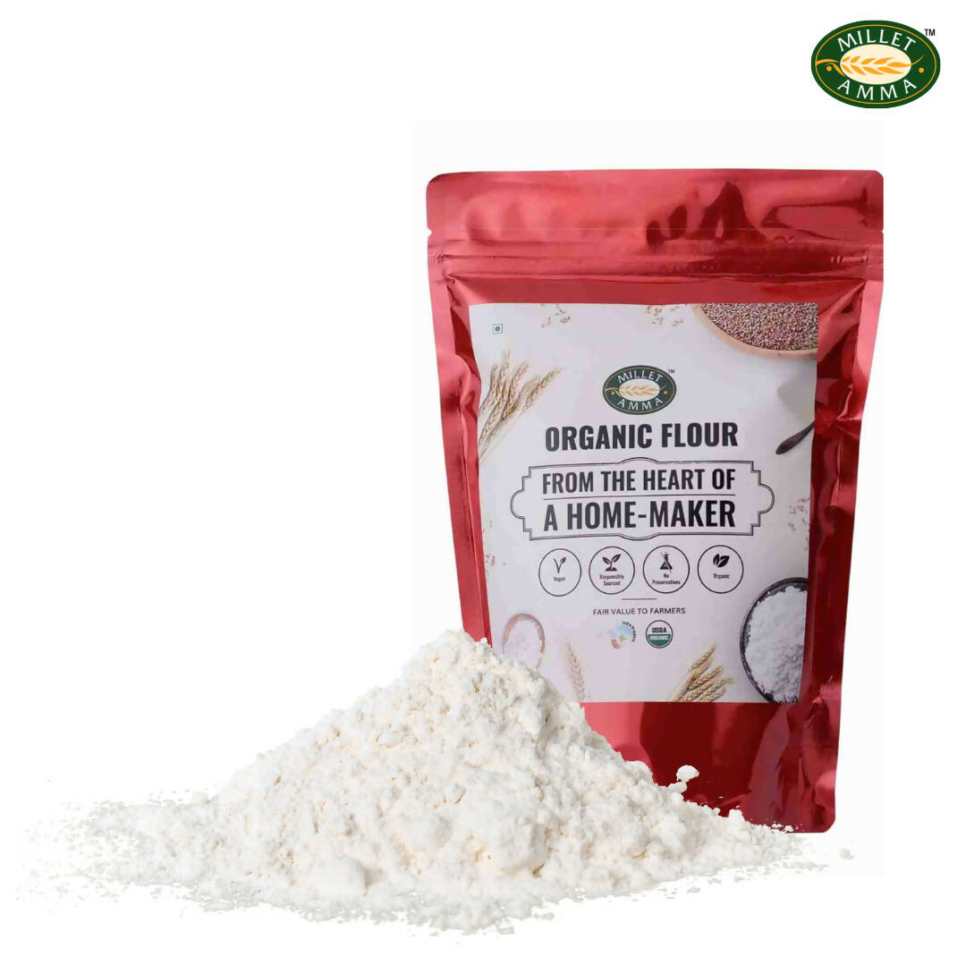 Millet Amma Organic Kodo Flour - Distacart