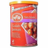Thumbnail for MTR Gulab Jamun Tin