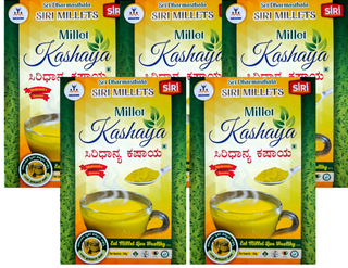 Siri Millets Millet Kashaya - Distacart