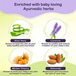 Thumbnail for Dabur Baby Lotion Daily Moisturising - Distacart