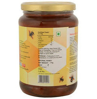 Thumbnail for Nutriwish 100% Pure Organic Honey Lemon - Distacart