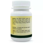 Thumbnail for Dr. Talat's Hair Care Capsules - Distacart