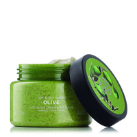 Thumbnail for The Body Shop Olive Exfoliating Cream Body Scrub