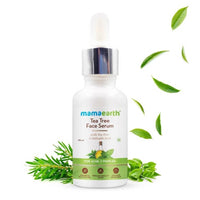 Thumbnail for Tea Tree Face Serum For Acne & Pimples