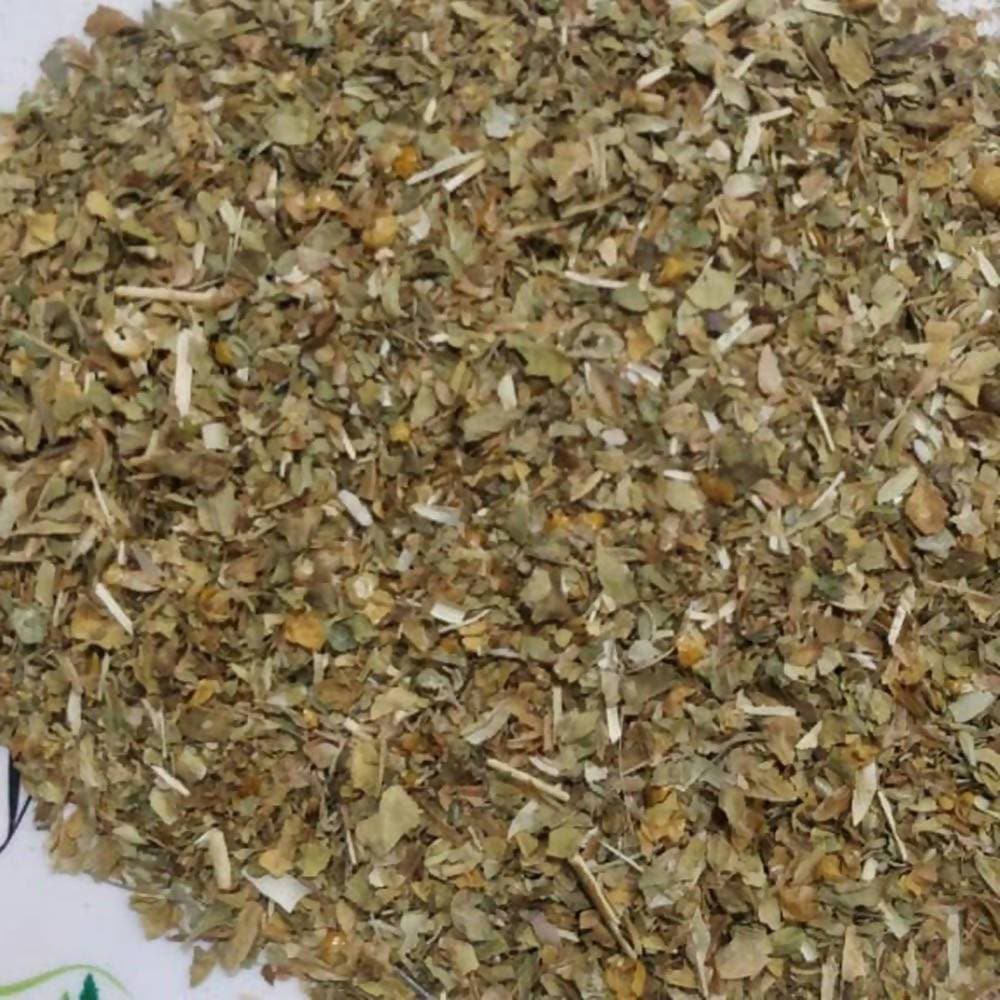 Liferr Ashwagandha Leaves Withania Somnifera