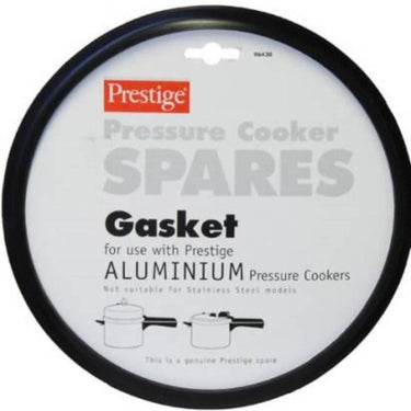 Prestige 4&5&6L 19.8 mm Pressure Cooker Gasket - Distacart