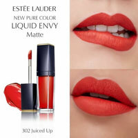 Thumbnail for Estee Lauder Pure Color Envy Paint-On Liquid Matte LipColor