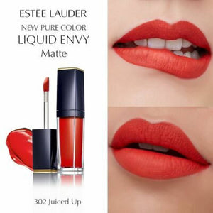 Estee Lauder Pure Color Envy Paint-On Liquid Matte LipColor
