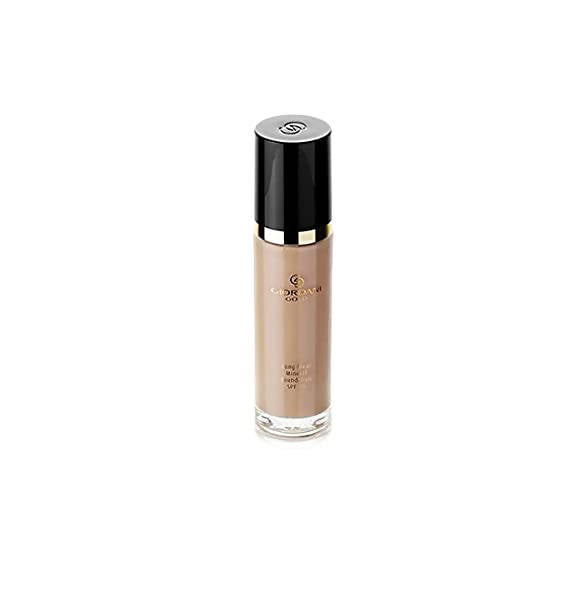 Oriflame Giordani Gold Long Wear Mineral Foundation - Rose Beige