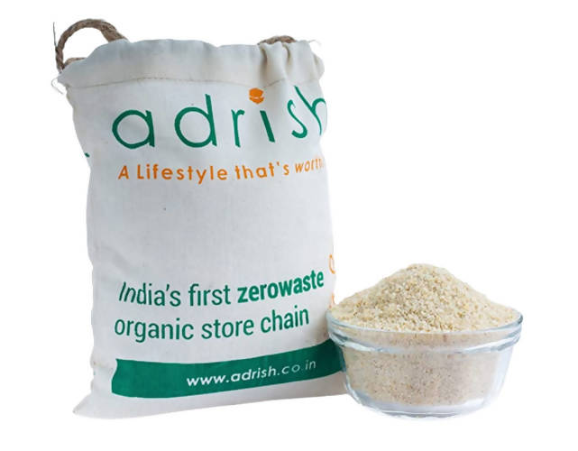 Adrish Organic Little Millet Suji (Rava) - Distacart